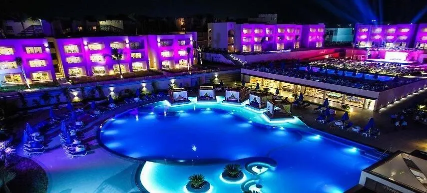 Cleopatra Luxury Resort Sharm - Adults Only~-1